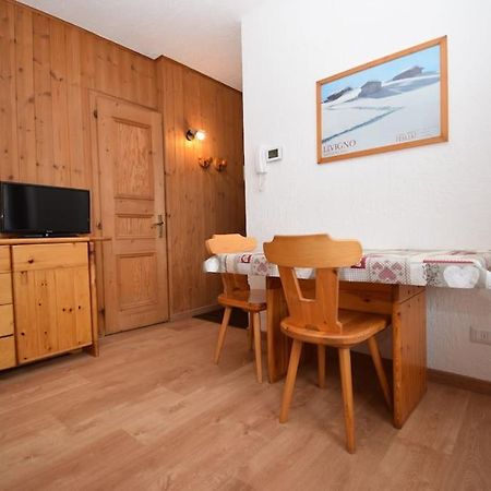Ferienwohnung Livigno Nest Exterior foto
